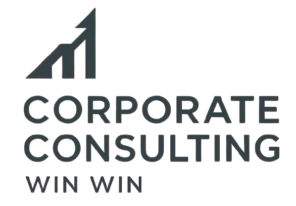 Corporate Consulting Win Win
