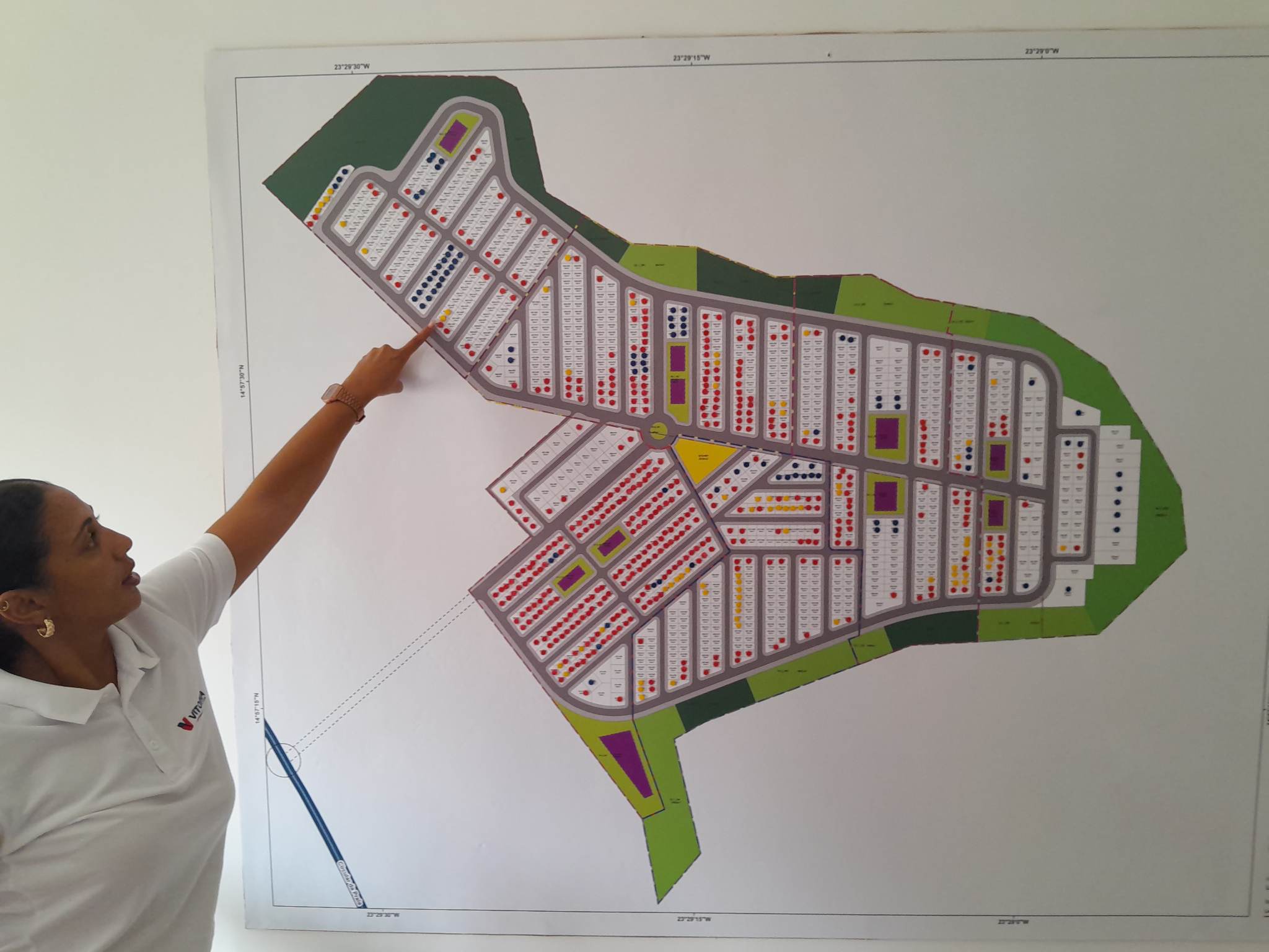 Participação em Eventos Empresariais