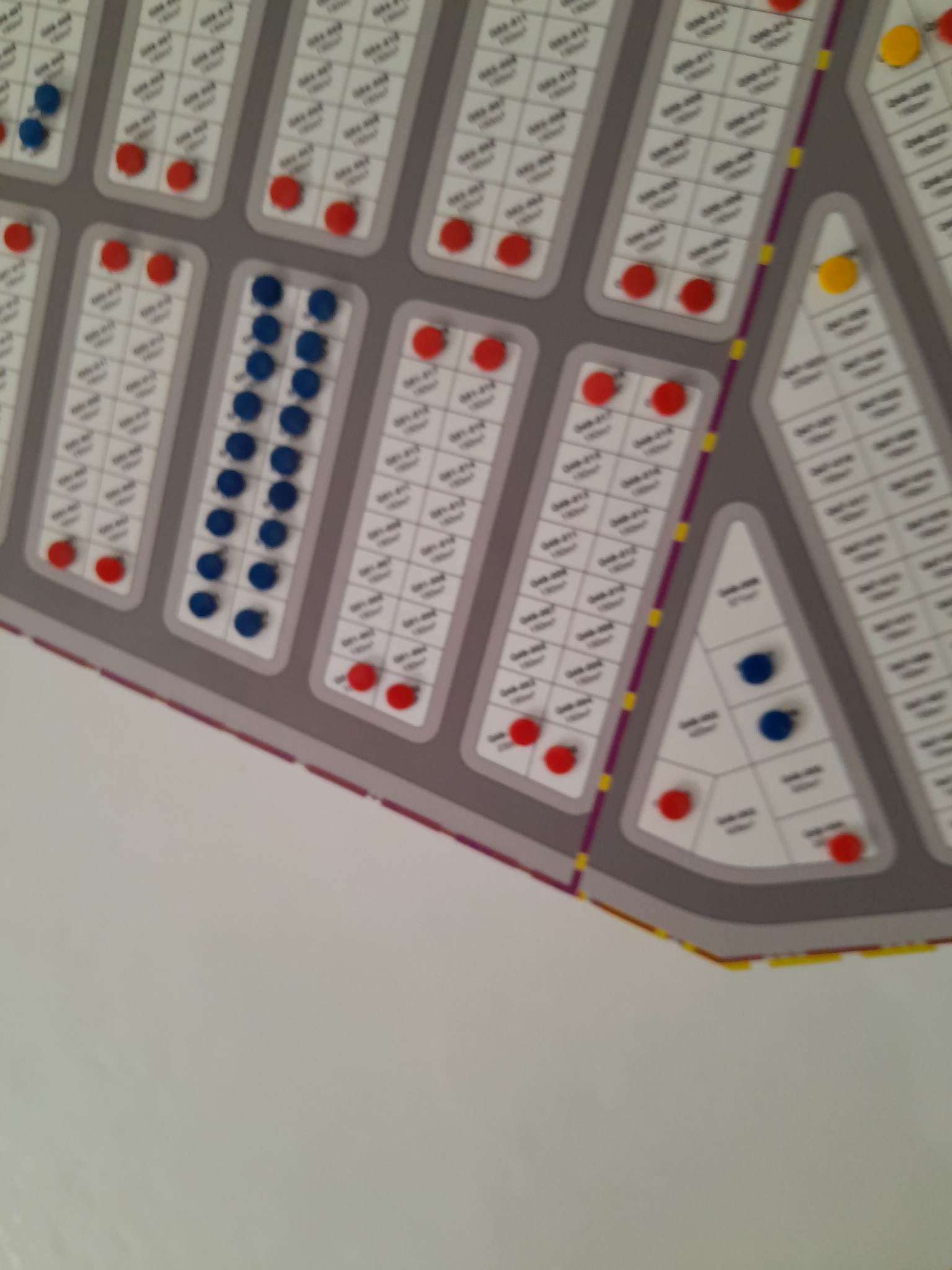 Parcerias Estratégicas